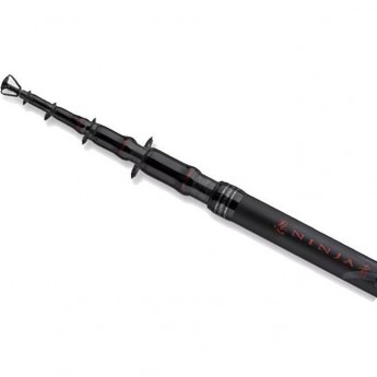 Спиннинг DAIWA Ninja-X tele spin 2,40м 15-45гр Спиннинг DAIWA Ninja-X tele spin 2,40м 15-45гр