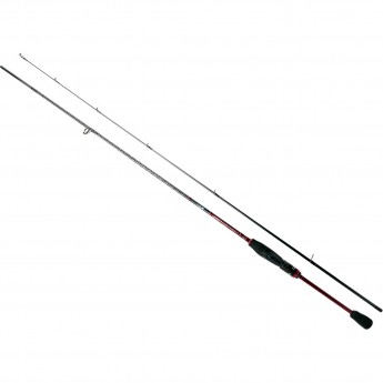 Спиннинг DAIWA Ninja Z JS 802HFS Спиннинг DAIWA Ninja Z JS 802HFS