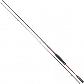 Спиннинг DAIWA Ninja Z NJZ702LFS-ST-AR Спиннинг DAIWA Ninja Z NJZ702LFS-ST-AR