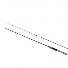 Спиннинг DAIWA Presso AGS62MHF・V Спиннинг DAIWA Presso AGS62MHF・V