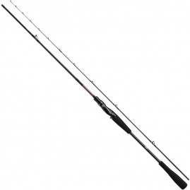 Спиннинг DAIWA Prorex X 2,40м 7-21гр Спиннинг DAIWA Prorex X 2,40м 7-21гр