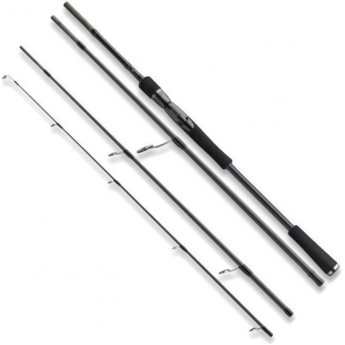 Спиннинг DAIWA Prorex XR Travel S 2.40м 15-50гр Спиннинг DAIWA Prorex XR Travel S 2.40м 15-50гр
