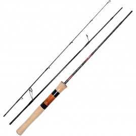 Спиннинг DAIWA Silver Creek 62L-3 Спиннинг DAIWA Silver Creek 62L-3