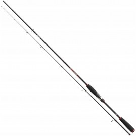 Спиннинг штекерный DAIWA ACCUDEPTH TROLLING 2.70M 15-30LB Спиннинг штекерный DAIWA ACCUDEPTH TROLLING 2.70M 15-30LB