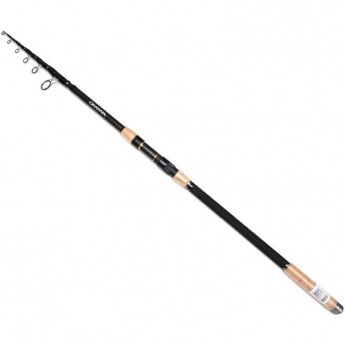 Удилище DAIWA Black Widow Tele Carp BWC3300T-AD 3.90м 3.5lbs Удилище DAIWA Black Widow Tele Carp BWC3300T-AD 3.90м 3.5lbs