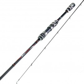 Удилище DAIWA CROSSFIRE 102MHHFS (3м; 20-70г) Удилище DAIWA CROSSFIRE 102MHHFS (3м; 20-70г)