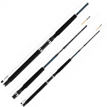 Удилище DAIWA Exceler Trolling 240 12-20LB Удилище DAIWA Exceler Trolling 240 12-20LB