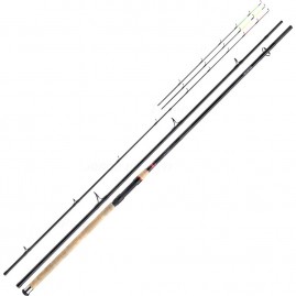 Удилище фидерное DAIWA NINJA FEEDER NJF360MH-BD 3.60m 120g Удилище фидерное DAIWA NINJA FEEDER NJF360MH-BD 3.60m 120g