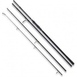 Удилище карповое DAIWA Ninja X Carp 12ft 3lb 4сек Удилище карповое DAIWA Ninja X Carp 12ft 3lb 4сек