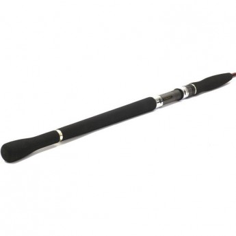 Удилище силовое DAIWA Catalina 63S -3/4 (длина 1.89м, тест 60-150гр.) Удилище силовое DAIWA Catalina 63S -3/4 (длина 1.89м, тест 60-150гр.)