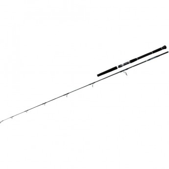 Удилище силовое DAIWA Saltiga Dorado 80TN (длина 2.44м, тест 30-100гр.) Удилище силовое DAIWA Saltiga Dorado 80TN (длина 2.44м, тест 30-100гр.)