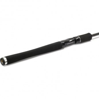 Удилище спиннинговое DAIWA Black Label 722 MHRS Удилище спиннинговое DAIWA Black Label 722 MHRS