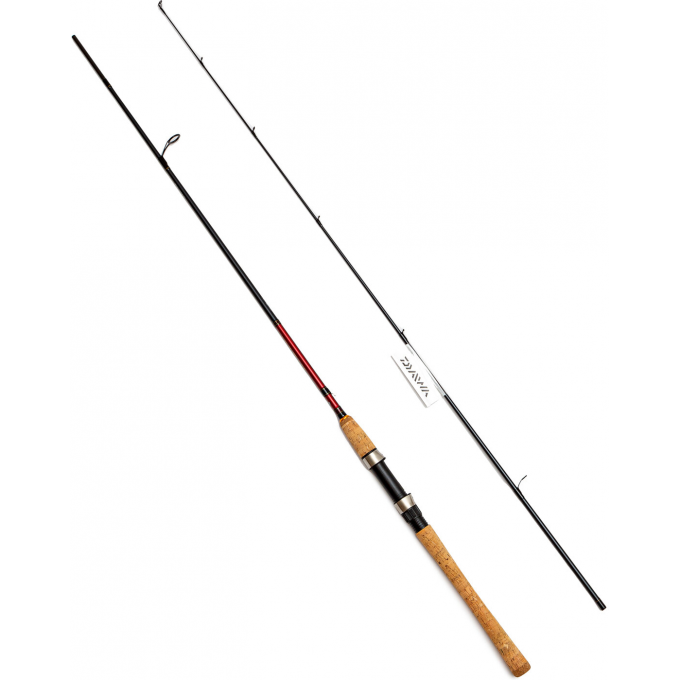 Удилище спиннинговое DAIWA CROSSFIRE 702MLFS 11016-02R