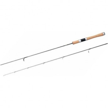 Удилище спиннинговое DAIWA Phantom AT 56m UL (длина 1.68м, тест 1,5 - 3,5гр.) Удилище спиннинговое DAIWA Phantom AT 56m UL (длина 1.68м, тест 1,5 - 3,5гр.)