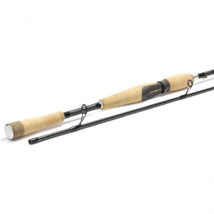 Удилище спиннинговое DAIWA Specialist SP 702MLS-R (длина 2.13м, тест 4-18гр.) 2000000001609