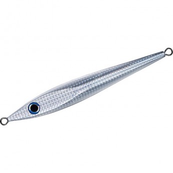 Воблер DAIWA DENDO GAME SP JIG 140 GH SILVER Воблер DAIWA DENDO GAME SP JIG 140 GH SILVER