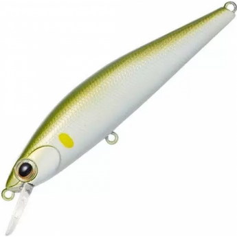 Воблер DAIWA DR. MINNOW 2 42S PEARL AYU Воблер DAIWA DR. MINNOW 2 42S PEARL AYU