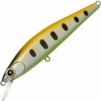 Воблер DAIWA DR. MINNOW 2 50F CB GLOW YAMAME Воблер DAIWA DR. MINNOW 2 50F CB GLOW YAMAME