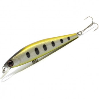 Воблер DAIWA DR. MINNOW 2 70F CB GLOW YAMAME Воблер DAIWA DR. MINNOW 2 70F CB GLOW YAMAME