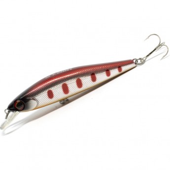 Воблер DAIWA DR.MINNOW2 70S CHERRY YAMAME Воблер DAIWA DR.MINNOW2 70S CHERRY YAMAME