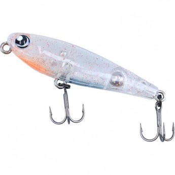 Воблер DAIWA GEKKABIJIN FUKA 55F AMI CHIRASHI Воблер DAIWA GEKKABIJIN FUKA 55F AMI CHIRASHI