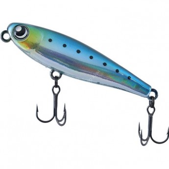 Воблер DAIWA GEKKABIJIN FUKA 55F KEIMURA HOLO IWASHI Воблер DAIWA GEKKABIJIN FUKA 55F KEIMURA HOLO IWASHI