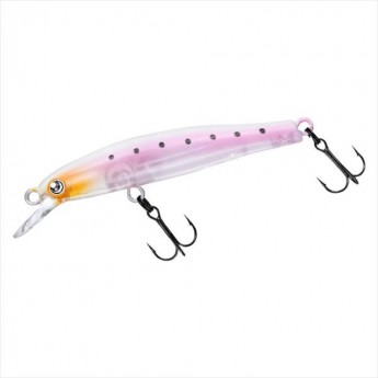 Воблер DAIWA GEKKABIJIN FUKA 55F YAKOU SHIRASU Воблер DAIWA GEKKABIJIN FUKA 55F YAKOU SHIRASU