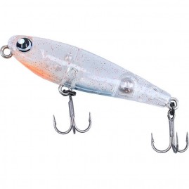 Воблер DAIWA GEKKABIJIN FUKA 55S AMI CHIRASHI