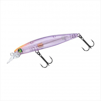 Воблер DAIWA GEKKABIJIN SAZANAMI Z 60F KEIMURA SG PURPLE Воблер DAIWA GEKKABIJIN SAZANAMI Z 60F KEIMURA SG PURPLE