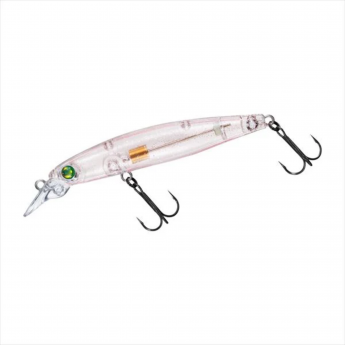 Воблер DAIWA GEKKABIJIN SAZANAMI Z 60F OBORO MIKAN Воблер DAIWA GEKKABIJIN SAZANAMI Z 60F OBORO MIKAN