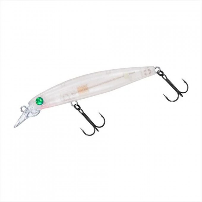 Воблер DAIWA GEKKABIJIN SAZANAMI Z 60F RED GLOW 07421267