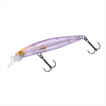Воблер DAIWA GEKKABIJIN SAZANAMI Z 60S KEIMURA SG PURPLE Воблер DAIWA GEKKABIJIN SAZANAMI Z 60S KEIMURA SG PURPLE
