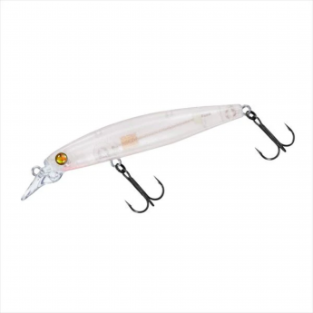 Воблер DAIWA GEKKABIJIN SAZANAMI Z 60S RED GLOW Воблер DAIWA GEKKABIJIN SAZANAMI Z 60S RED GLOW