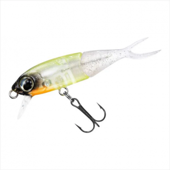 Воблер DAIWA GEKKABIJIN SHIZURU50S CHART BACK CLEAR Воблер DAIWA GEKKABIJIN SHIZURU50S CHART BACK CLEAR