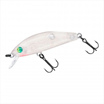 Воблер DAIWA GEKKABIJIN YOGIRI Z 42F RED GLOW Воблер DAIWA GEKKABIJIN YOGIRI Z 42F RED GLOW