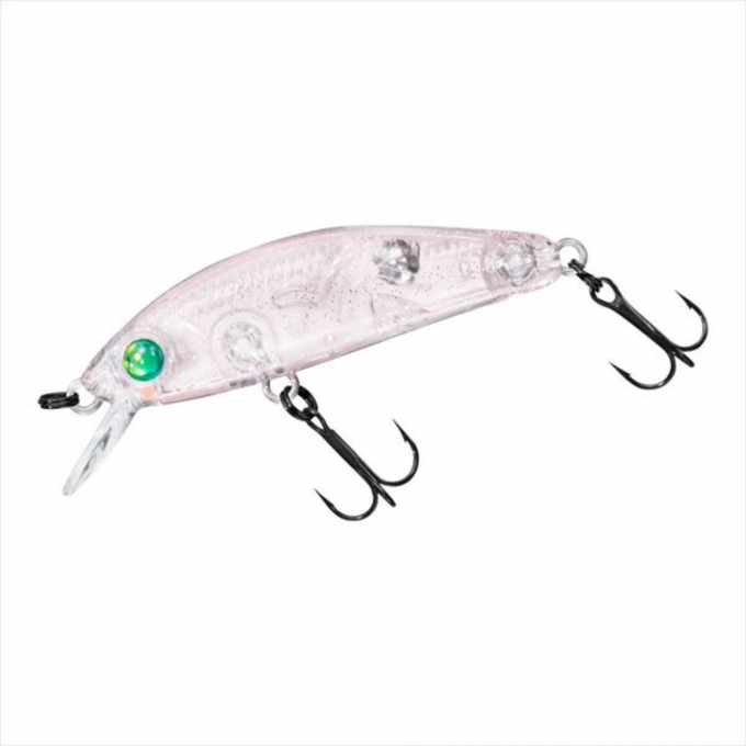 Воблер DAIWA GEKKABIJIN YOGIRI Z 42S OBORO MIKAN 07421725