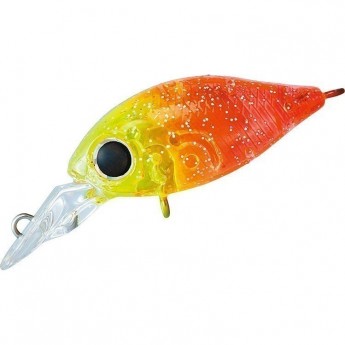 Воблер DAIWA Haze crank JR crown lame Воблер DAIWA Haze crank JR crown lame