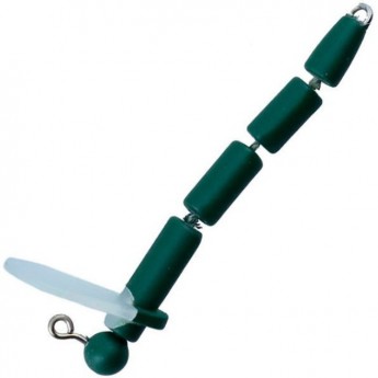 Воблер DAIWA Masu No Koeda Jr dark olive Воблер DAIWA Masu No Koeda Jr dark olive