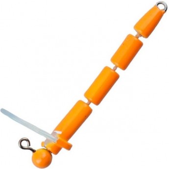 Воблер DAIWA Masu No Koeda Jr khaki brown Воблер DAIWA Masu No Koeda Jr khaki brown