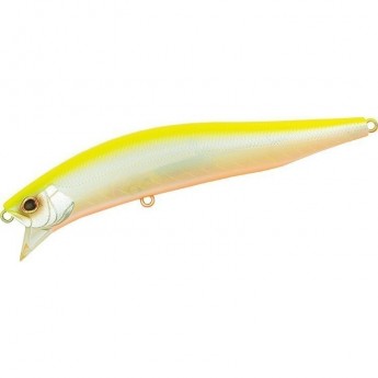 Воблер DAIWA Morethan Crosswake 111FSSR chartback p Воблер DAIWA Morethan Crosswake 111FSSR chartback p