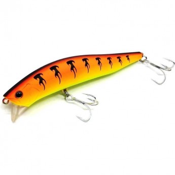 Воблер DAIWA Morethan Crosswake 111FSSR fishycat F.T Воблер DAIWA Morethan Crosswake 111FSSR fishycat F.T