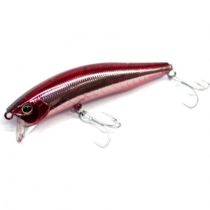 Воблер DAIWA Morethan Crosswake 111FSSR morethan burning 14826748