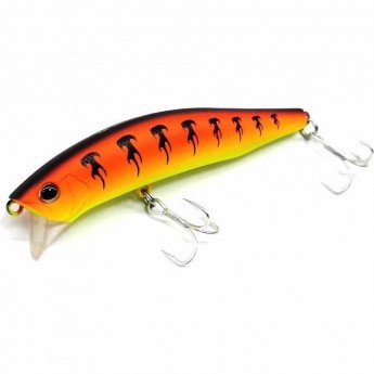 Воблер DAIWA Morethan Crosswake 90FSSR FCFT Воблер DAIWA Morethan Crosswake 90FSSR FCFT