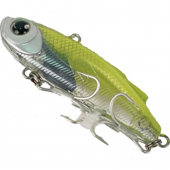 Воблер DAIWA Morethan Minient 57S Clearcontrast 2 Воблер DAIWA Morethan Minient 57S Clearcontrast 2