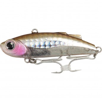 Воблер DAIWA Morethan Minient 57S white chocola Воблер DAIWA Morethan Minient 57S white chocola