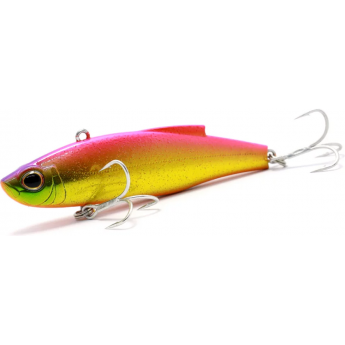 Воблер DAIWA Morethan Salt Vib 72S (15 г) Konoshiro Pink Belly Воблер DAIWA Morethan Salt Vib 72S (15 г) Konoshiro Pink Belly