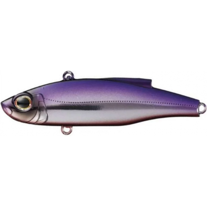 Воблер DAIWA Morethan Salt Vib 80S (21 г) Katakuchi Chart Belly 47400011