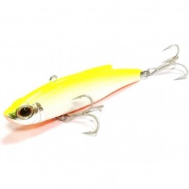 Воблер DAIWA Morethan saltvib 72S CHARTBACK PEARL Воблер DAIWA Morethan saltvib 72S CHARTBACK PEARL