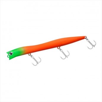 Воблер DAIWA MORETHAN SLY SLIM 125F ADEL CAROT Воблер DAIWA MORETHAN SLY SLIM 125F ADEL CAROT