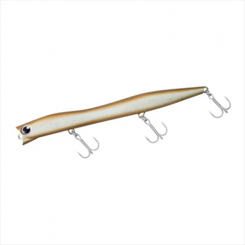 Воблер DAIWA MORETHAN SLY SLIM 125F CORN POTAGE Воблер DAIWA MORETHAN SLY SLIM 125F CORN POTAGE